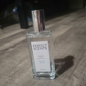 Perfect Scents Light Blue Eau de Toilette
